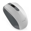 Mysz komputerowa Genius NX-8008S bezprzewodowa, biała, 1200 DPI 31030028403