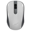 Mysz komputerowa Genius NX-8008S bezprzewodowa, biała, 1200 DPI 31030028403