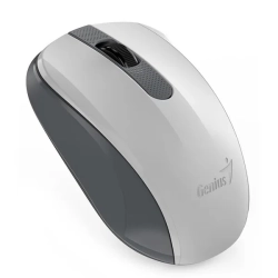 Mysz komputerowa Genius NX-8008S bezprzewodowa, biała, 1200 DPI 31030028403