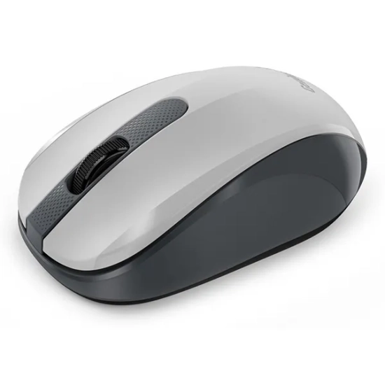 Mysz komputerowa Genius NX-8008S bezprzewodowa, biała, 1200 DPI 31030028403