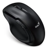 Mysz bezprzewodowa Genius Ergo 8200S czarna 1200 DPI