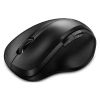 Mysz bezprzewodowa Genius Ergo 8200S czarna 1200 DPI