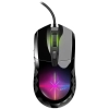 Mysz przewodowa Genius Scorpion M715 czarna 7200 DPI