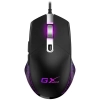 Mysz przewodowa Genius Scorpion M705 czarna 7200 DPI