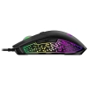 Mysz przewodowa Genius Scorpion M705 czarna 7200 DPI
