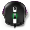Mysz przewodowa Genius Scorpion M705 czarna 7200 DPI