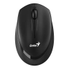 Mysz bezprzewodowa Genius NX-7009 czarna 1200 DPI