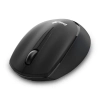 Mysz bezprzewodowa Genius NX-7009 czarna 1200 DPI