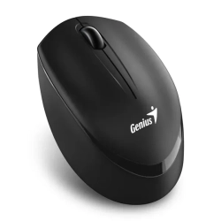 Mysz bezprzewodowa Genius NX-7009 czarna 1200 DPI
