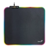 Podkładka pod mysz Genius GX gamingowa GX-Pad 260S RGB 31250018400
