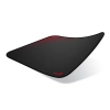 Podkładka pod mysz Genius G-Pad 230S tkanina, czarno-czerwona 31250019400