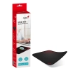 Podkładka pod mysz Genius G-Pad 230S tkanina, czarno-czerwona 31250019400