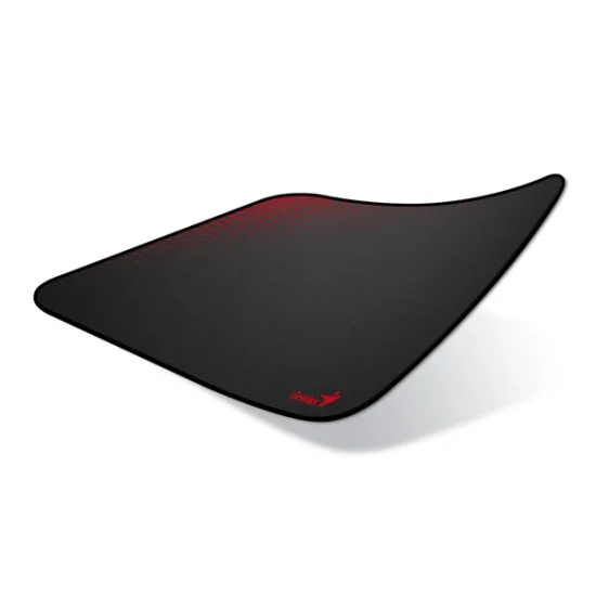 Podkładka pod mysz Genius G-Pad 230S tkanina, czarno-czerwona 31250019400