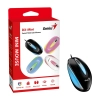 Mysz komputerowa Genius DX-Mini przewodowa, czarna, 1000 DPI 31010025404