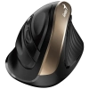 Mysz bezprzewodowa Genius Ergo 8250S czarno-złota 1600 DPI