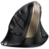 Mysz bezprzewodowa Genius Ergo 8250S czarno-złota 1600 DPI