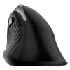 Mysz bezprzewodowa Genius Ergo 8250S czarno-srebrna 1600 DPI
