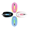 Mysz komputerowa Genius DX-Mini przewodowa, niebieska, 1000 DPI 31010025406