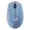 Mysz bezprzewodowa Genius NX-7009 niebieska 1200 DPI