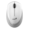 Mysz bezprzewodowa Genius NX-7009 biało-szara 1200 DPI