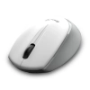 Mysz bezprzewodowa Genius NX-7009 biało-szara 1200 DPI
