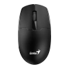 Mysz bezprzewodowa Genius NX-7000SE czarna 1200 DPI