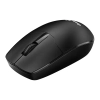 Mysz bezprzewodowa Genius NX-7000SE czarna 1200 DPI