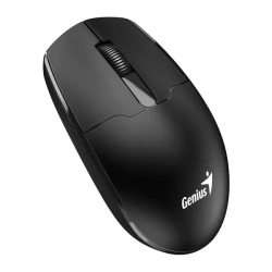 Mysz bezprzewodowa Genius NX-7000SE czarna 1200 DPI