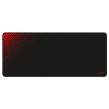 Podkładka pod mysz Genius G-Pad 700S tkanina, czarno-czerwona 31250021400