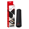 Podkładka pod mysz Genius G-Pad 700S tkanina, czarno-czerwona 31250021400
