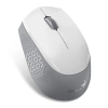 Mysz bezprzewodowa Genius NX-8000S BT biało-szara 1200 DPI