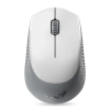 Mysz bezprzewodowa Genius NX-8000S BT biało-szara 1200 DPI