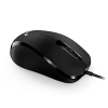 Mysz komputerowa Genius DX-101 przewodowa, czarna, 1200 DPI 31010026401