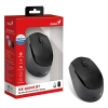 Mysz bezprzewodowa Genius NX-8000S BT czarno-szara 1200 DPI