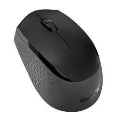 Mysz bezprzewodowa Genius NX-8000S BT czarno-szara 1200 DPI