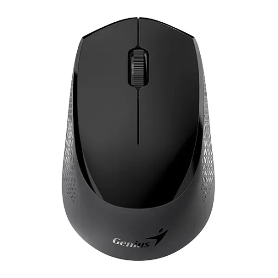Mysz bezprzewodowa Genius NX-8000S BT czarno-szara 1200 DPI
