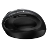 Mysz bezprzewodowa Genius Ergo 8300S czarna 1600 DPI