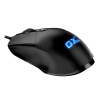 Mysz przewodowa Genius Scorpion M300 czarna 2400 DPI