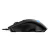 Mysz przewodowa Genius Scorpion M300 czarna 2400 DPI