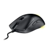 Mysz przewodowa Genius Scorpion M500 czarna 3600 DPI