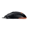 Mysz przewodowa Genius Scorpion M500 czarna 3600 DPI