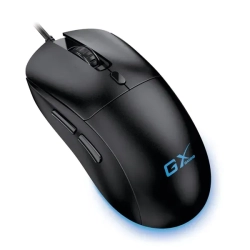 Mysz przewodowa Genius Scorpion M500 czarna 3600 DPI
