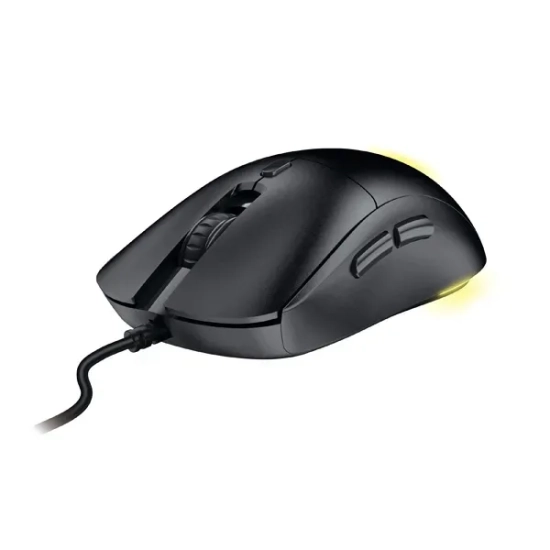 Mysz przewodowa Genius Scorpion M500 czarna 3600 DPI