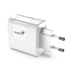 Ładowarka GaN Genius PD-65AC 65 W USB-C USB-A