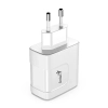 Ładowarka GaN Genius PD-65AC 65 W USB-C USB-A