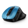Mysz komputerowa Genius Ergo 9000S bezprzewodowa 31030038401