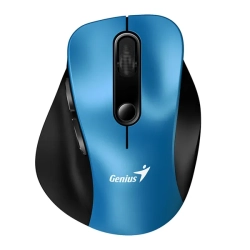 Mysz komputerowa Genius Ergo 9000S bezprzewodowa 31030038401