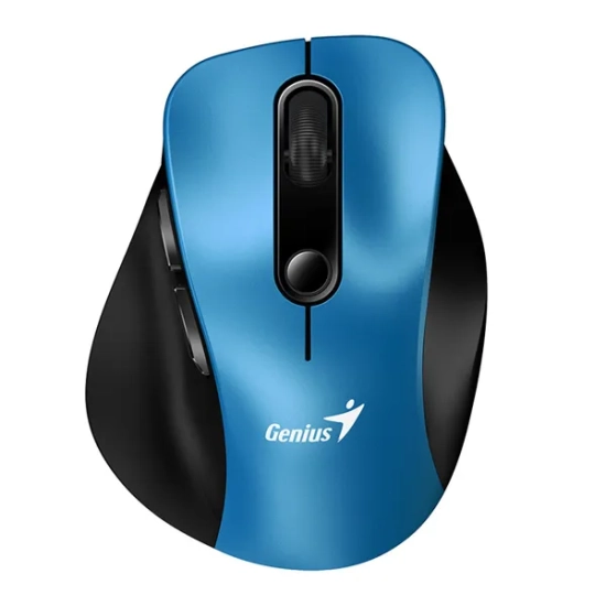 Mysz komputerowa Genius Ergo 9000S bezprzewodowa 31030038401
