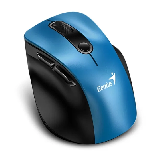 Mysz komputerowa Genius Ergo 9000S bezprzewodowa 31030038401