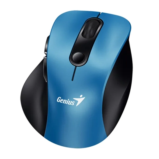 Mysz komputerowa Genius Ergo 9000S bezprzewodowa 31030038401